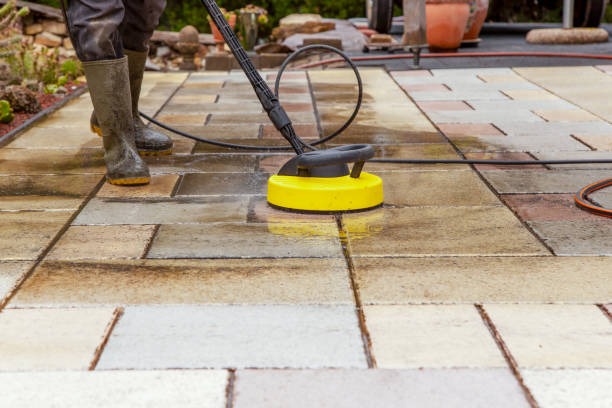 Best Post-Construction Pressure Washing  in Hart, MI